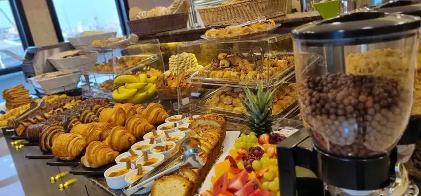 Selat Al Bait Hotel image